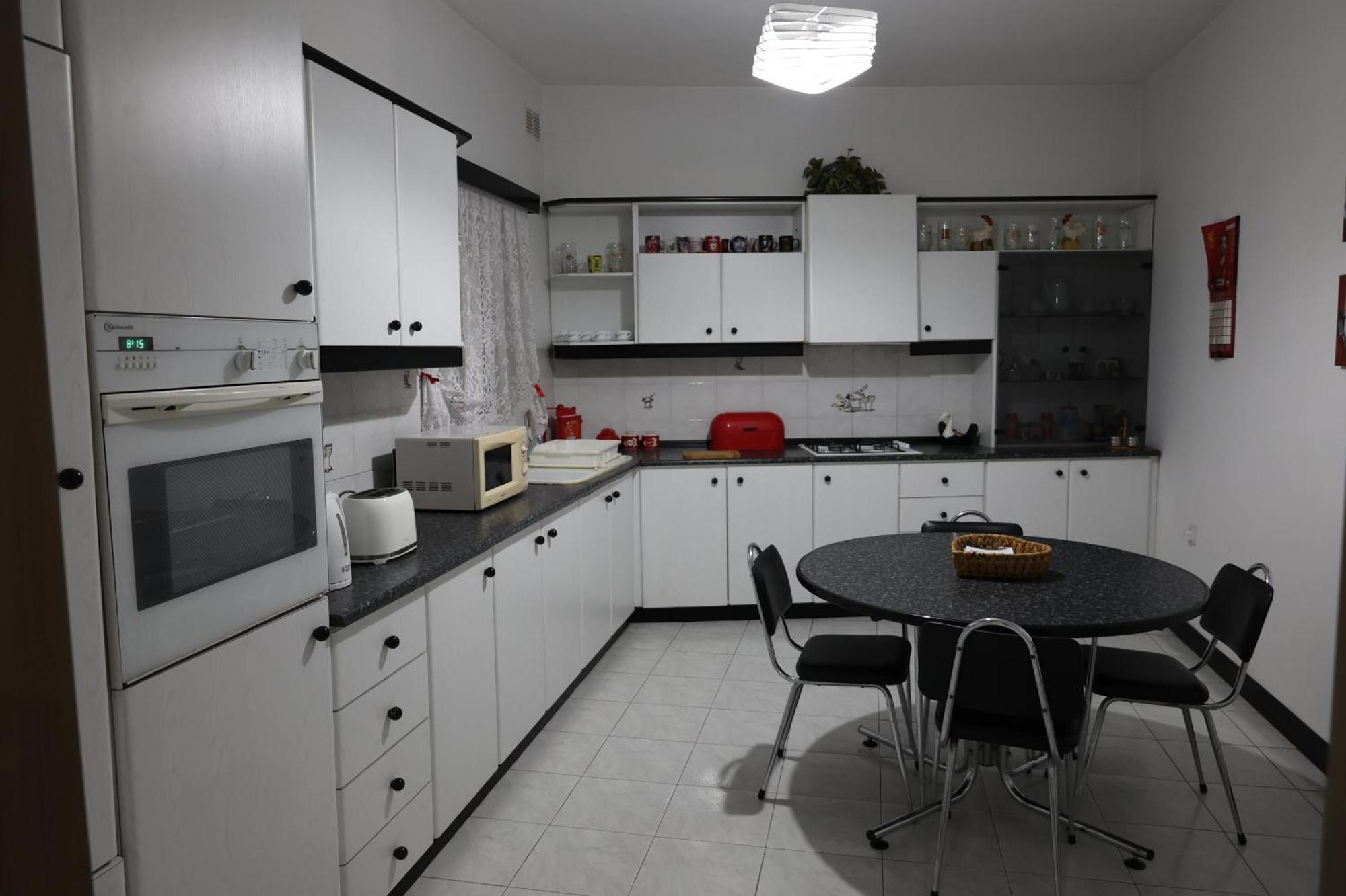 Very Bright Well Kept Apartment Marsaskala Ngoại thất bức ảnh