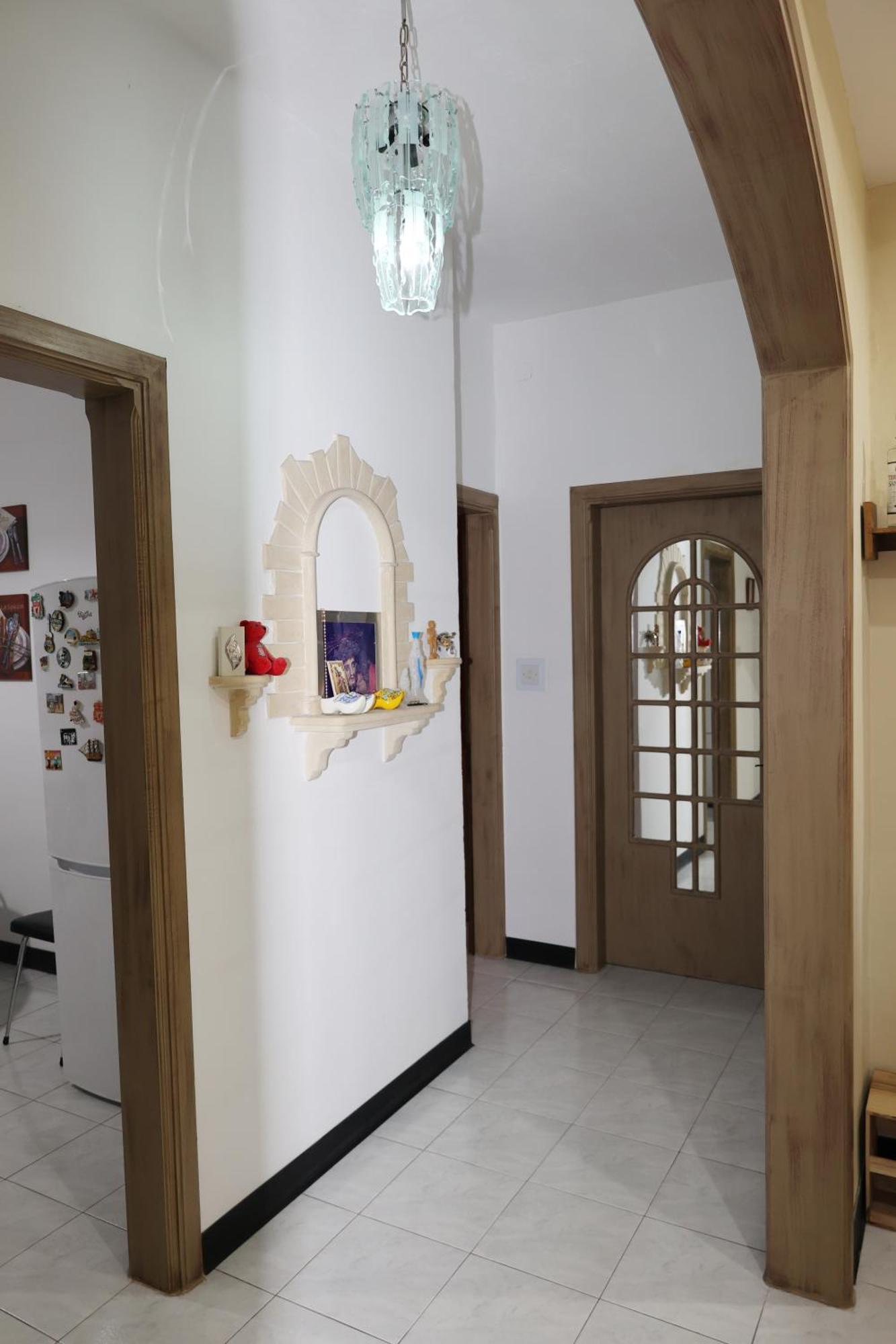 Very Bright Well Kept Apartment Marsaskala Ngoại thất bức ảnh